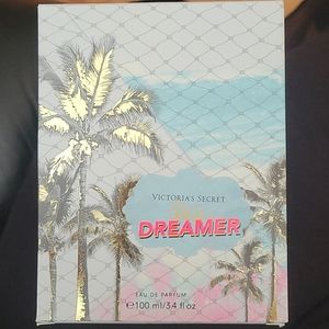 NEW Victoria's Secret Tease Dreamer 3.4oz